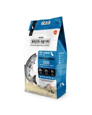 mangime WIEJSKA ZAGRODA Monoprotein Salmon Salmone 2 Kg mangime WIEJSKA ZAGRODA Monoprotein Salmon Salmone 2 Kg