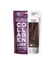 Snack per Cani WIEJSKA ZAGRODA Collagen Line 100 g