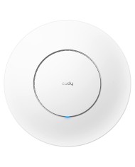 Punto d'Accesso TP-Link Deco XE75(1-pack) Bianco