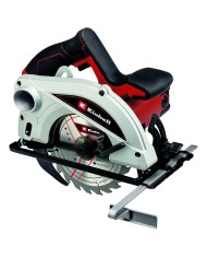 Sega circolare Einhell TC-CS 1250 1250 W 165 mm 230 V Sega circolare Einhell TC-CS 1250 1250 W 165 mm 230 V
