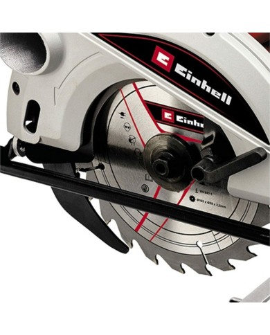 Sega circolare Einhell TC-CS 1250 1250 W 165 mm 230 V