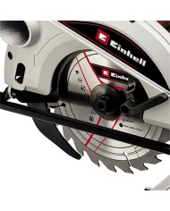 Sega circolare Einhell TC-CS 1250 1250 W 165 mm 230 V Sega circolare Einhell TC-CS 1250 1250 W 165 mm 230 V