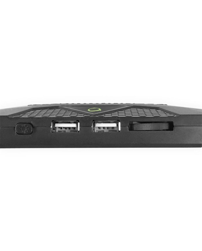 Base di Raffreddamento per PC Portatile Esperanza EGC107 Base di Raffreddamento per PC Portatile Esperanza EGC107