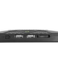 Base di Raffreddamento per PC Portatile Esperanza EGC107 Base di Raffreddamento per PC Portatile Esperanza EGC107