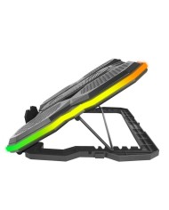 Base di Raffreddamento per PC Portatile Esperanza EGC107 Base di Raffreddamento per PC Portatile Esperanza EGC107