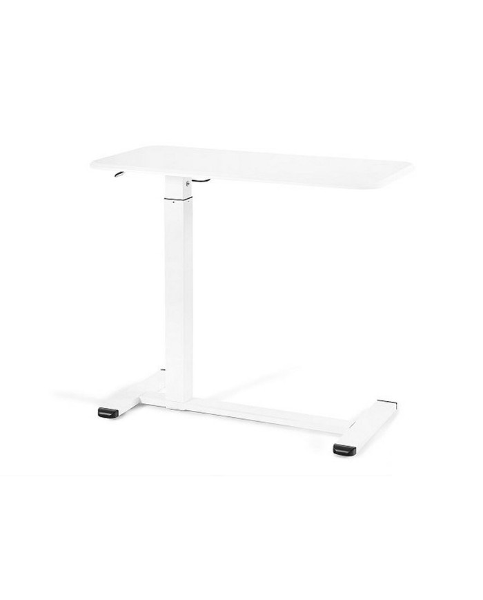 Scrivania Unique 17-QC402-W-W Bianco