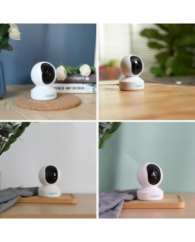 Videocamera di Sorveglianza Reolink E Series E320