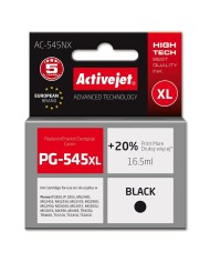 Cartuccia ad Inchiostro Originale Activejet AC-545NX Nero