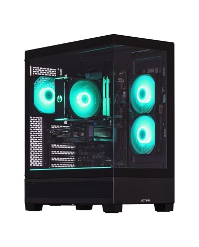 PC da Tavolo Actina KOMACNGIP0079 Intel Core i5-13400F 32 GB RAM 1 TB SSD Intel Arc A750