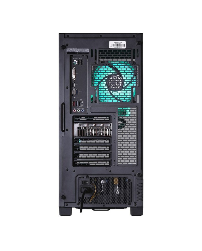 PC da Tavolo Actina KOMACNGIP0079 Intel Core i5-13400F 32 GB RAM 1 TB SSD Intel Arc A750