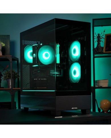 PC da Tavolo Actina KOMACNGIP0079 Intel Core i5-13400F 32 GB RAM 1 TB SSD Intel Arc A750