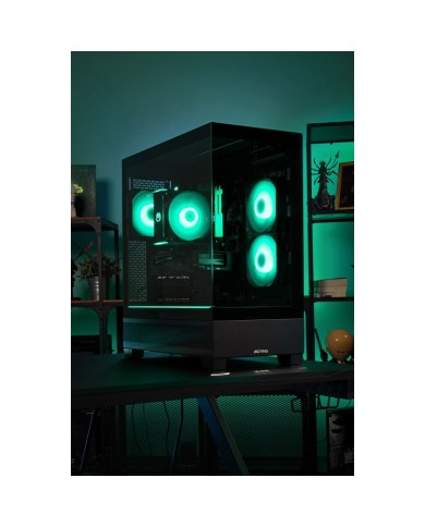 PC da Tavolo Actina KOMACNGIP0079 Intel Core i5-13400F 32 GB RAM 1 TB SSD Intel Arc A750