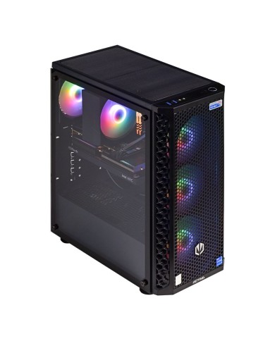 PC da Tavolo Actina KOMACNGIP0047 Intel Core i5-13400F 32 GB RAM 1 TB SSD Nvidia Geforce RTX 4060