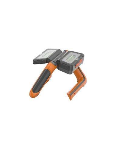 Torcia Energizer Hardcase Pro 1100 Lm 550 lm Torcia Energizer Hardcase Pro 1100 Lm 550 lm