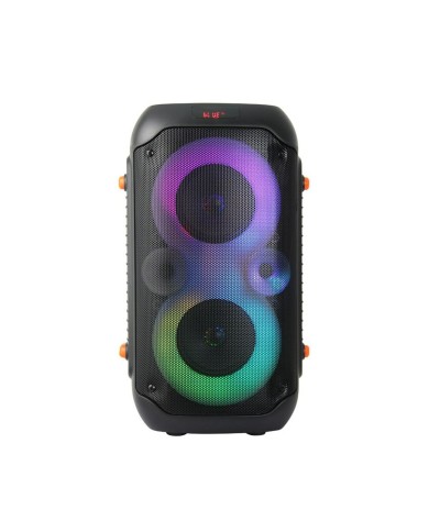 Altoparlante Bluetooth Portatile Esperanza EP156 Nero 20 W Altoparlante Bluetooth Portatile Esperanza EP156 Nero 20 W