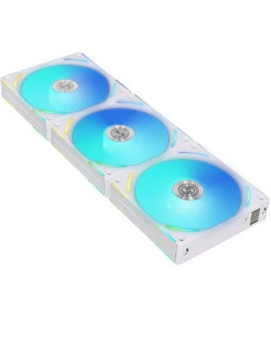 Ventola da Case Lian-Li UF-AL120V2-3W Ø 12 cm