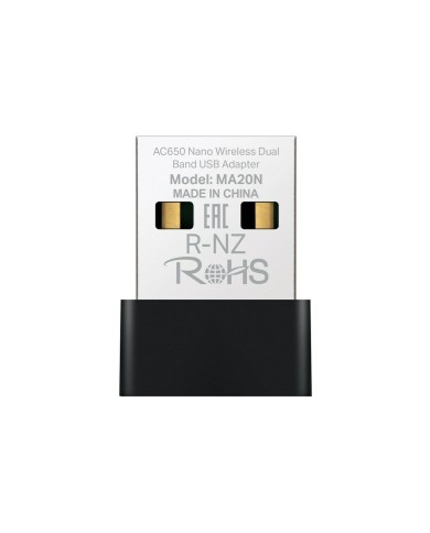 Adattatore di Rete Mercusys MA20N Adattatore di Rete Mercusys MA20N