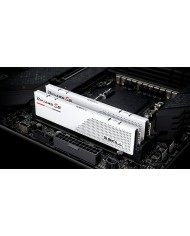 Memoria RAM GSKILL F5-5200J4040A16GX2-RS5W 32 GB DDR5 5200 MHz CL40 Memoria RAM GSKILL F5-5200J4040A16GX2-RS5W 32 GB DDR5 5200 MHz CL40