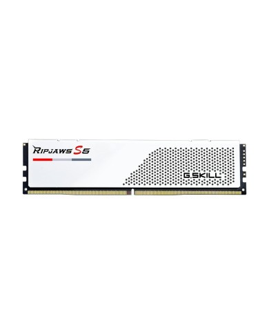 Memoria RAM GSKILL F5-5200J4040A16GX2-RS5W 32 GB DDR5 5200 MHz CL40