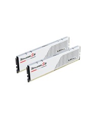 Memoria RAM GSKILL F5-5200J4040A16GX2-RS5W 32 GB DDR5 5200 MHz CL40 Memoria RAM GSKILL F5-5200J4040A16GX2-RS5W 32 GB DDR5 5200 MHz CL40