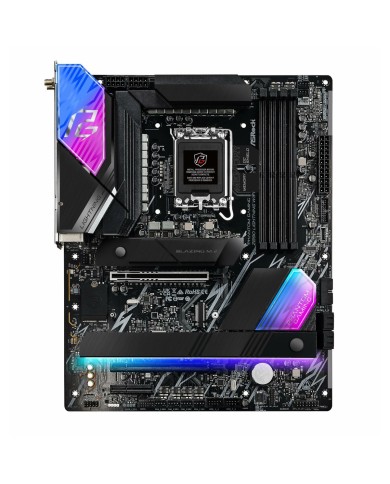 Scheda Madre ASRock Z890 Lightning WiFi