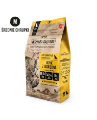 mangime PAN MIĘSKO Pork Carne di vitello 400 g mangime PAN MIĘSKO Pork Carne di vitello 400 g