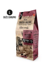 mangime WIEJSKA ZAGRODA M Anatra 9 kg