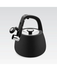 Dispenser di Acqua Feel Maestro MR-1318-BLACK Nero Dispenser di Acqua Feel Maestro MR-1318-BLACK Nero