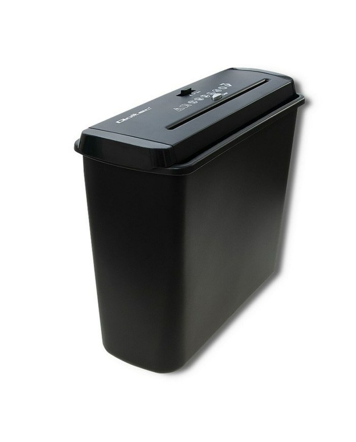 Distruggi Documenti Qoltec 50320 7 L