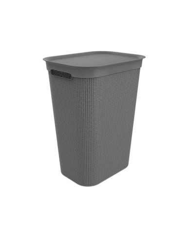 Ciotola per gatti Rotho 1023508853 Antracite Plastica Ciotola per gatti Rotho 1023508853 Antracite Plastica