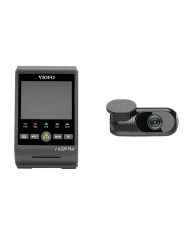 Fotocamera Sportiva per Auto Viofo A229 PRO 2CH-G Fotocamera Sportiva per Auto Viofo A229 PRO 2CH-G