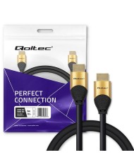 Cavo HDMI Qoltec 50357
