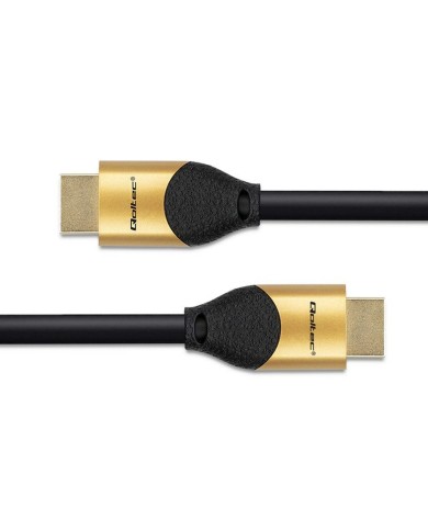 Cavo HDMI Qoltec 50357 Cavo HDMI Qoltec 50357
