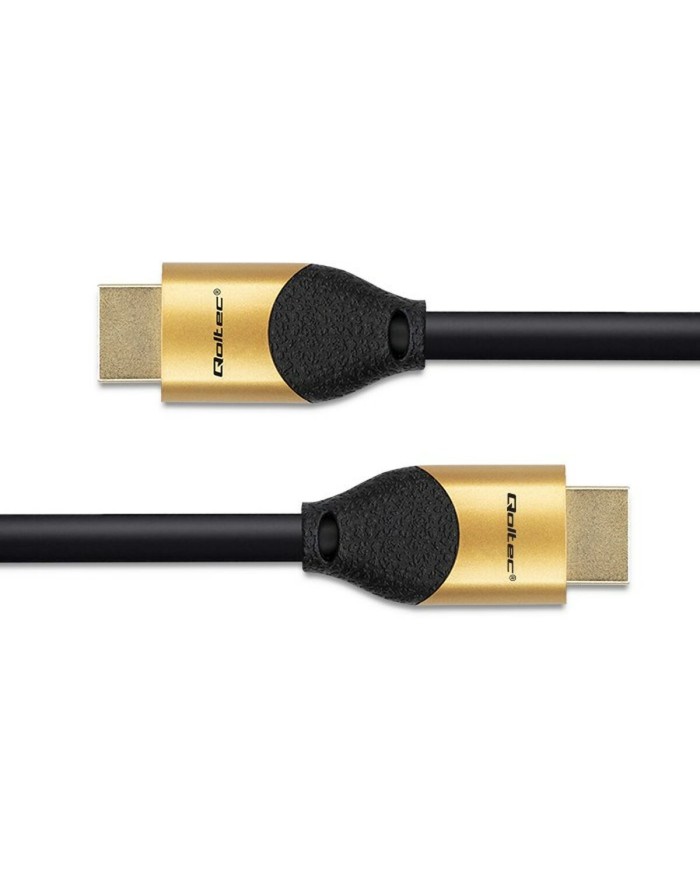 Cavo HDMI Qoltec 50357