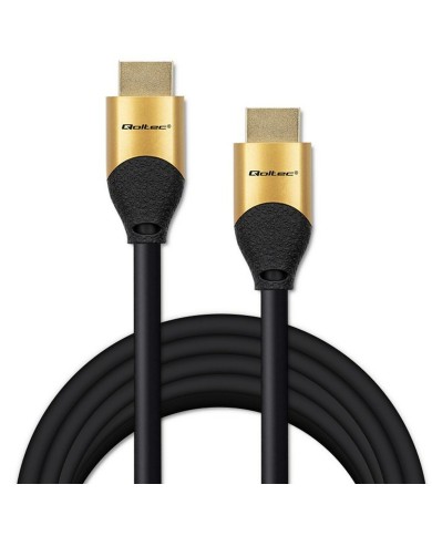 Cavo HDMI Qoltec 50357 Cavo HDMI Qoltec 50357