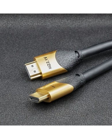 Cavo HDMI Qoltec 50357 Cavo HDMI Qoltec 50357