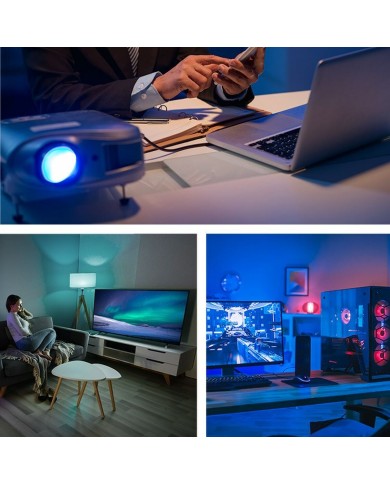 Cavo HDMI Qoltec 50357 Cavo HDMI Qoltec 50357