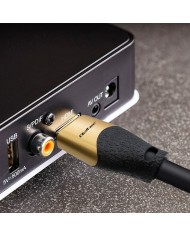 Cavo HDMI Qoltec 50357