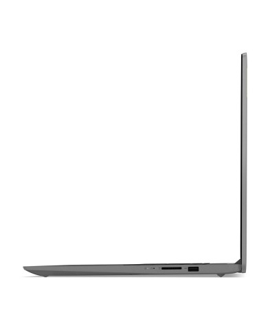 Laptop Lenovo IdeaPad 3 17IAU7 17,3" Intel Core i5-1235U 16 GB RAM 512 GB SSD Qwerty US Laptop Lenovo IdeaPad 3 17IAU7 17,3" Intel Core i5-1235U 16 GB RAM 512 GB SSD Qwerty US