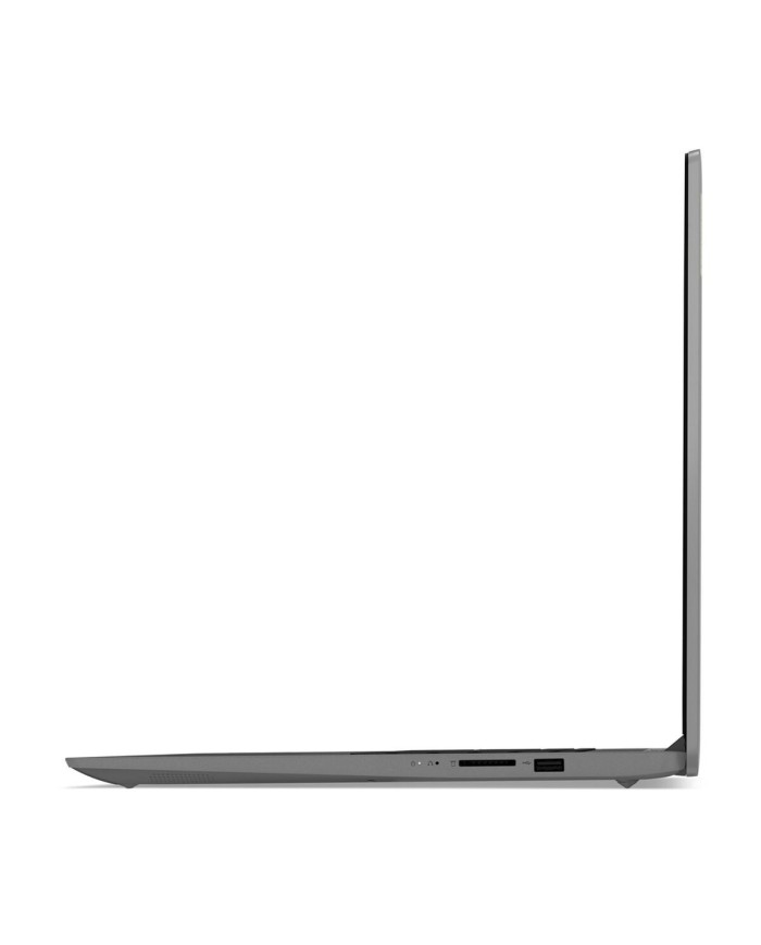 Laptop Lenovo IdeaPad 3 17IAU7 17,3" Intel Core i5-1235U 16 GB RAM 512 GB SSD Qwerty US Laptop Lenovo IdeaPad 3 17IAU7 17,3" Intel Core i5-1235U 16 GB RAM 512 GB SSD Qwerty US
