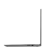 Laptop Lenovo IdeaPad 3 17IAU7 17,3" Intel Core i5-1235U 16 GB RAM 512 GB SSD Qwerty US Laptop Lenovo IdeaPad 3 17IAU7 17,3" Intel Core i5-1235U 16 GB RAM 512 GB SSD Qwerty US