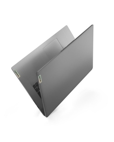 Laptop Lenovo IdeaPad 3 17IAU7 17,3" Intel Core i5-1235U 16 GB RAM 512 GB SSD Qwerty US Laptop Lenovo IdeaPad 3 17IAU7 17,3" Intel Core i5-1235U 16 GB RAM 512 GB SSD Qwerty US