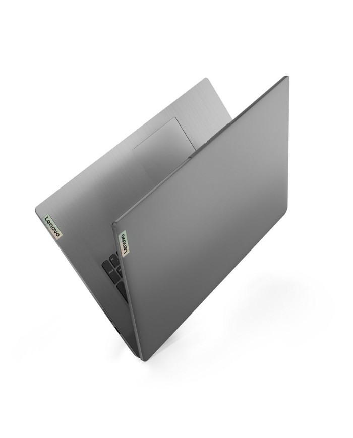 Laptop Lenovo IdeaPad 3 17IAU7 17,3" Intel Core i5-1235U 16 GB RAM 512 GB SSD Qwerty US Laptop Lenovo IdeaPad 3 17IAU7 17,3" Intel Core i5-1235U 16 GB RAM 512 GB SSD Qwerty US