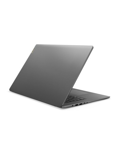 Laptop Lenovo IdeaPad 3 17IAU7 17,3" Intel Core i5-1235U 16 GB RAM 512 GB SSD Qwerty US Laptop Lenovo IdeaPad 3 17IAU7 17,3" Intel Core i5-1235U 16 GB RAM 512 GB SSD Qwerty US
