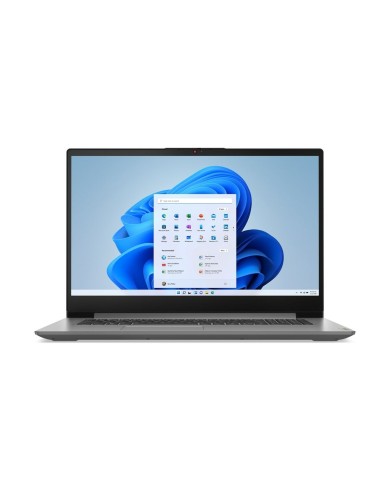 Laptop Lenovo IdeaPad 3 17IAU7 17,3" Intel Core i5-1235U 16 GB RAM 512 GB SSD Qwerty US Laptop Lenovo IdeaPad 3 17IAU7 17,3" Intel Core i5-1235U 16 GB RAM 512 GB SSD Qwerty US