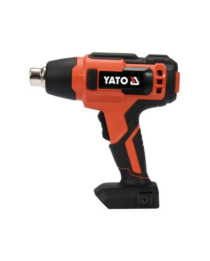 Pistola ad aria calda Yato YT-82285 250 W