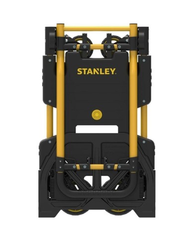 Carriola Stanley SXWT-FT585-SP Acciaio 70/137 KG Carriola Stanley SXWT-FT585-SP Acciaio 70/137 KG
