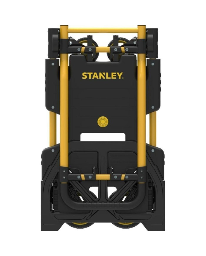 Carriola Stanley SXWT-FT585-SP Acciaio 70/137 KG Carriola Stanley SXWT-FT585-SP Acciaio 70/137 KG