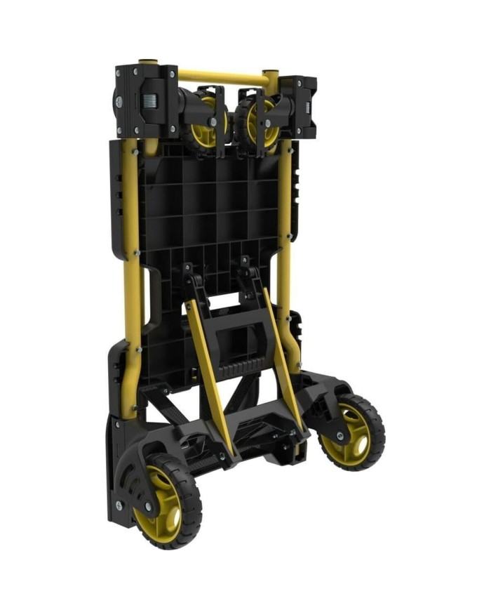 Carriola Stanley SXWT-FT585-SP Acciaio 70/137 KG Carriola Stanley SXWT-FT585-SP Acciaio 70/137 KG