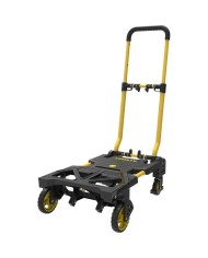 Carriola Stanley SXWT-FT585-SP Acciaio 70/137 KG Carriola Stanley SXWT-FT585-SP Acciaio 70/137 KG